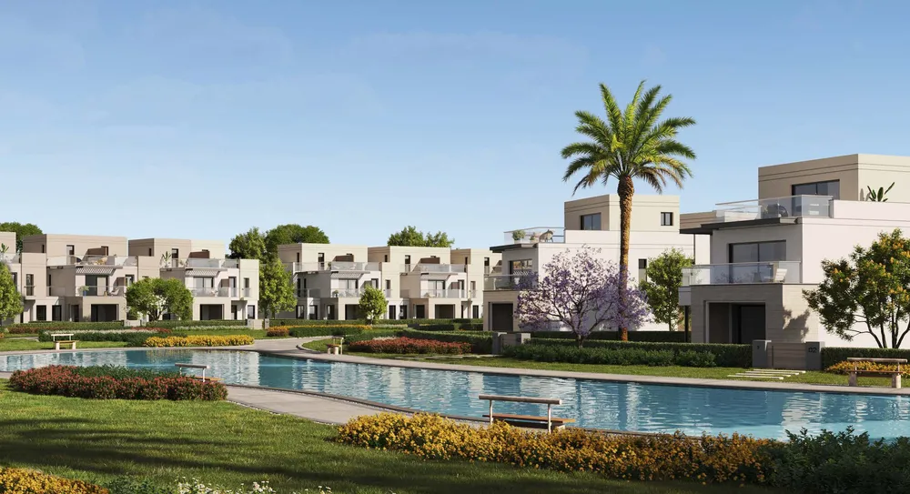 Hyde Park Central Amenities